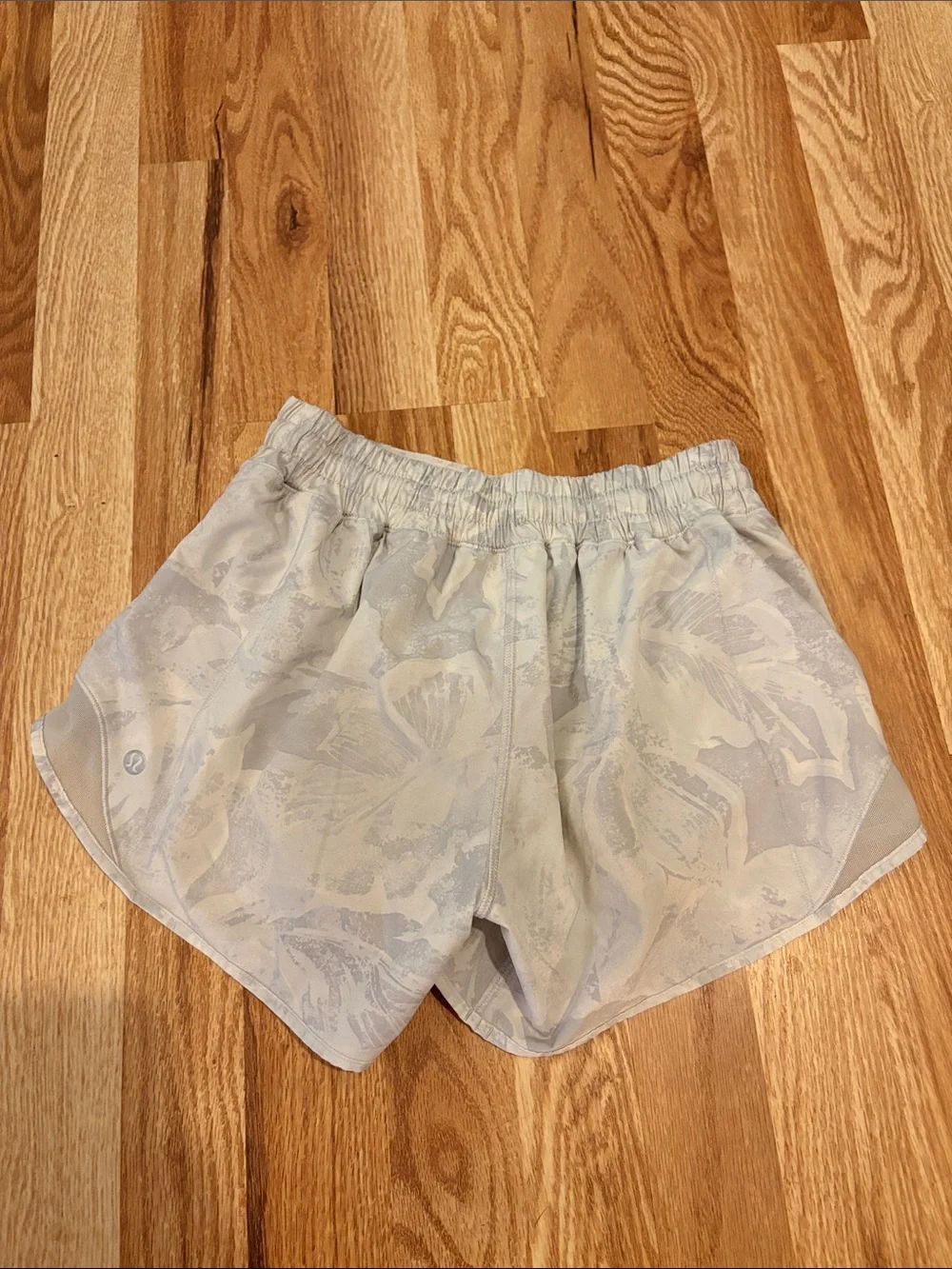 Lululemon Hotty Hot Short II *Long 4